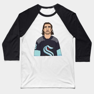 tanev and reaction face Baseball T-Shirt